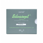 SILVASEPT Immuno karamellid N20
