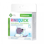RINOQUICK Aromaatsed plaastrid N5