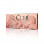 BIOHYL Lacto tupepallid N7