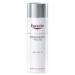 EUCERIN Hyaluron-Filler p&auml;evakreem SPF 15 normaalsele ja kombineeritud nahale 50 ml