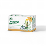 NATĒJA Diabeedi taimetee N20