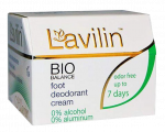 LAVILIN Jalg Deodorant deodorant 13 g
