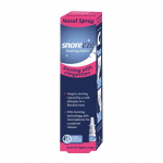 SNOREEZE Ninasprei norskamise vastu 10 ml
