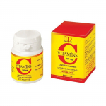 MEDPRO C-vitamiini 500 mg tabletid N30