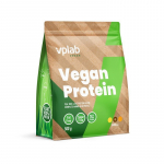 VPLAB Vegan Protein Vanilli pulber 500 g