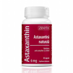 ZENYTH Astaksantiin 6 mg kapslid N30