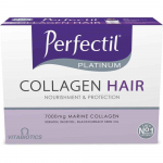 PERFECTIL Platinum kollageen juustele 50 ml x N10