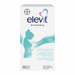 ELEVIT Imetamiskapslid N30