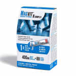 MAGVIT B kompleksi graanulid N20