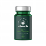SILVANOLS Soy Isoflavones kapslid N60