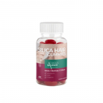 ACORUS BALANCE Silica Juuksemarmelaadi pastillid N60