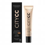 MADARA CITY CC SPF15 CC kreem Beež 40 ml