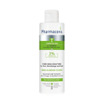 PHARMACERIS T Sebo-Almond-Claris 3% puhastusvahend 190 ml