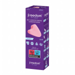 FREEDOM Soft Hygienic tampoonid tavaline N10