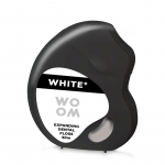 WOOM White+ laienev hambaniit 30m