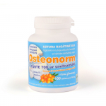 OSTEONORM Forte 700 mg astelpaju tablettidega N100