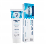 NORDICS Complete Pro orgaaniline hambapasta fluoriidiga 75 ml