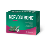 NERVOSTRONG kapslid N30