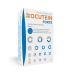OCUTEIN Forte kapslid N30