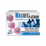 MAGVIT Platinum tabletid N30