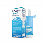 ARTELAC Splash silmatilgad 10 ml