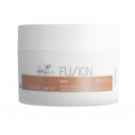 WELLA Professionals Fusion mask kahjustatud juustele 150 ml