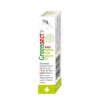 GREENSECT geel p&auml;rast putukahammustust 20 ml