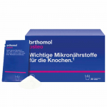 ORTHOMOL Osteo pulber N30