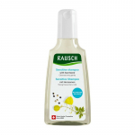 RAUSCH Heartseed Sensitive &scaron;ampoon tundlikule peanahale 200 ml