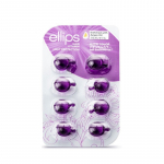 ELLIPS Nutri Color vitamiinid v&auml;rvitud juustele, kapslid 1 ml x N8