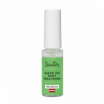 DZINTARS Melnsils aknevastane toode 8 ml