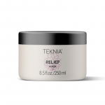 LAKME Teknia Relief mask tundlikule peanahale ja kuivadele juustele 250 ml