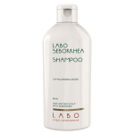 LABO SEBORRHEA &scaron;ampoon seborr&ouml;a kahjustatud juustele ja peanahale MEESTELE 200 ml