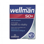 WELLMAN 50+ tahvelarvutid N30