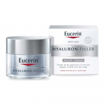 EUCERIN Hyaluron-Filler &ouml;&ouml;kreem 50 ml