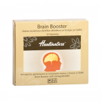 APTIEKAS PRODUKCIJA Healinature Brain Booster Ajutegevuseks h&otilde;lmikpuu ja GABA N32-ga