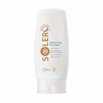 SOLERO SPF30 niisutav kehakreem 200 ml