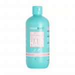 HAIRBURST for Longer Stronger Hair &scaron;ampoon 350 ml