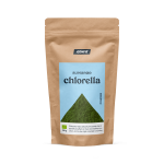 ICONFIT orgaaniline klorellapulber 125 g