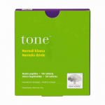 NEW NORDIC Tone tabletid N120