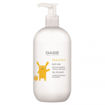 BABE Pediatric Du&scaron;igeel lastele 500 ml