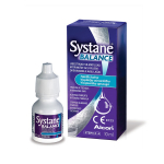 SYSTANE Balance niisutavad silmatilgad 10 ml