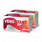 VENO START kapslid N60 1+1 komplekt