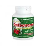 OSTEONORM Forte 700 mg j&otilde;hvika tablettidega N100