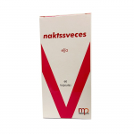 MEDPRO &Otilde;htune priimula &otilde;likapslid N60