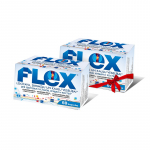 FLEX kapsel N60 1+1 komplekt
