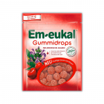 DR.SOLDAN Em-Eukal Wild Cherry-Sage tarretiskommid 90 g