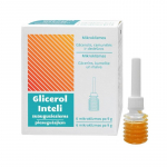 GLYCEROL INTEL mikroklistiirid 9 g t&auml;iskasvanutele N6
