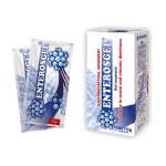 ENTEROSGEL 15 g suspensioon N10
