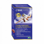 DIAS Forte kollageenipulber N30